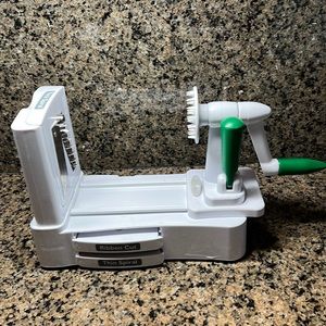 Spiraliser Veggetti Pro